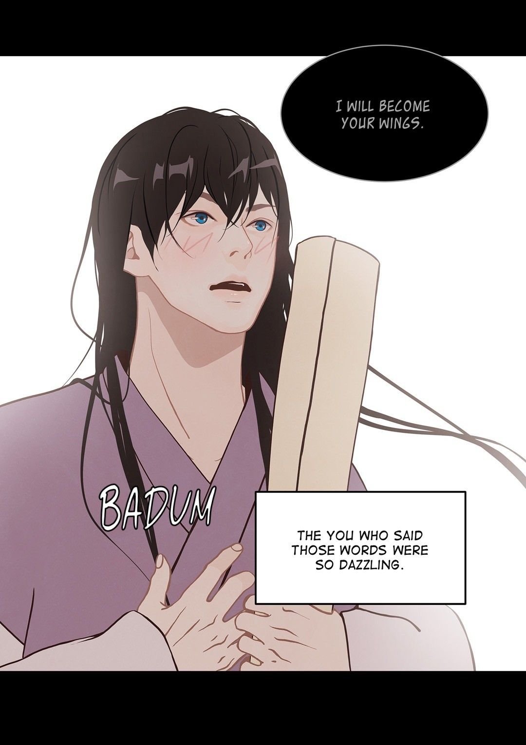 Palace of Bardo by Bamilssi/ Zaru [Eng] page 45