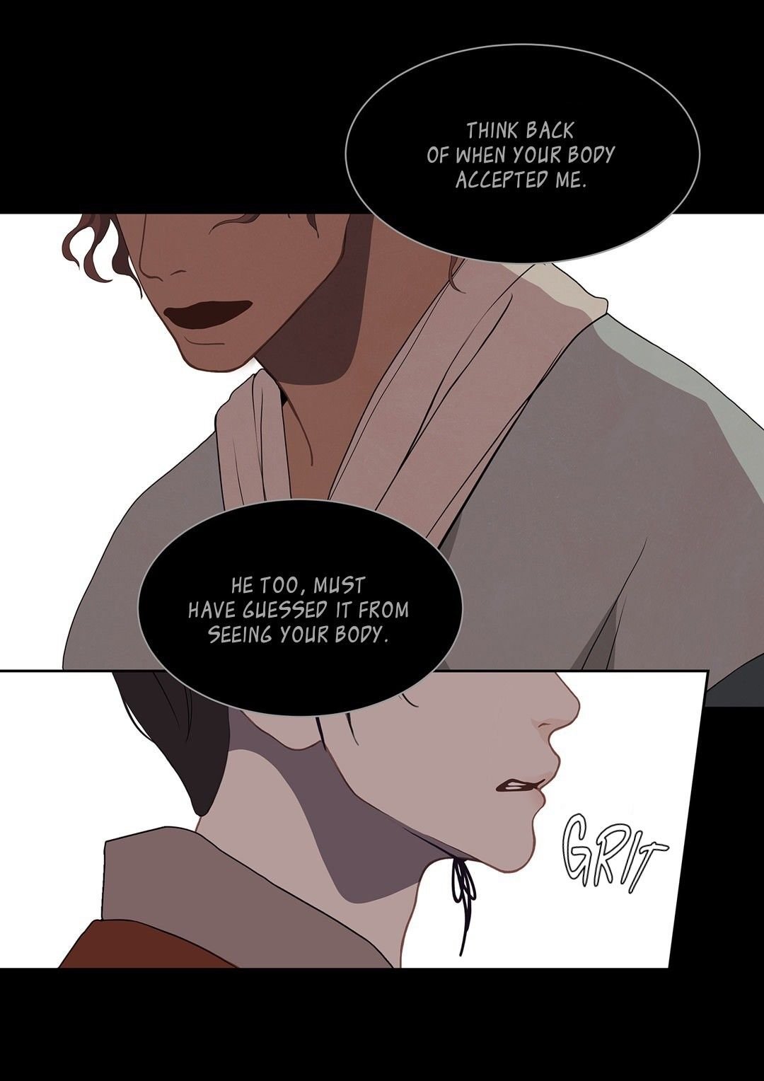 Palace of Bardo by Bamilssi/ Zaru [Eng] page 45