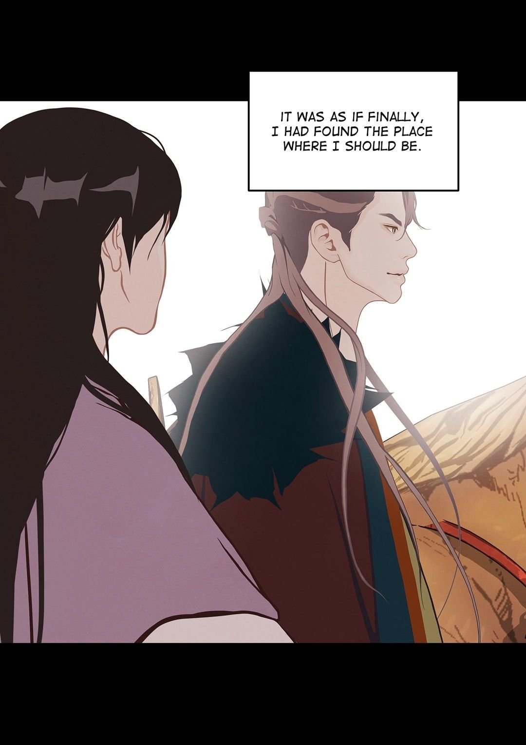 Palace of Bardo by Bamilssi/ Zaru [Eng] page 46