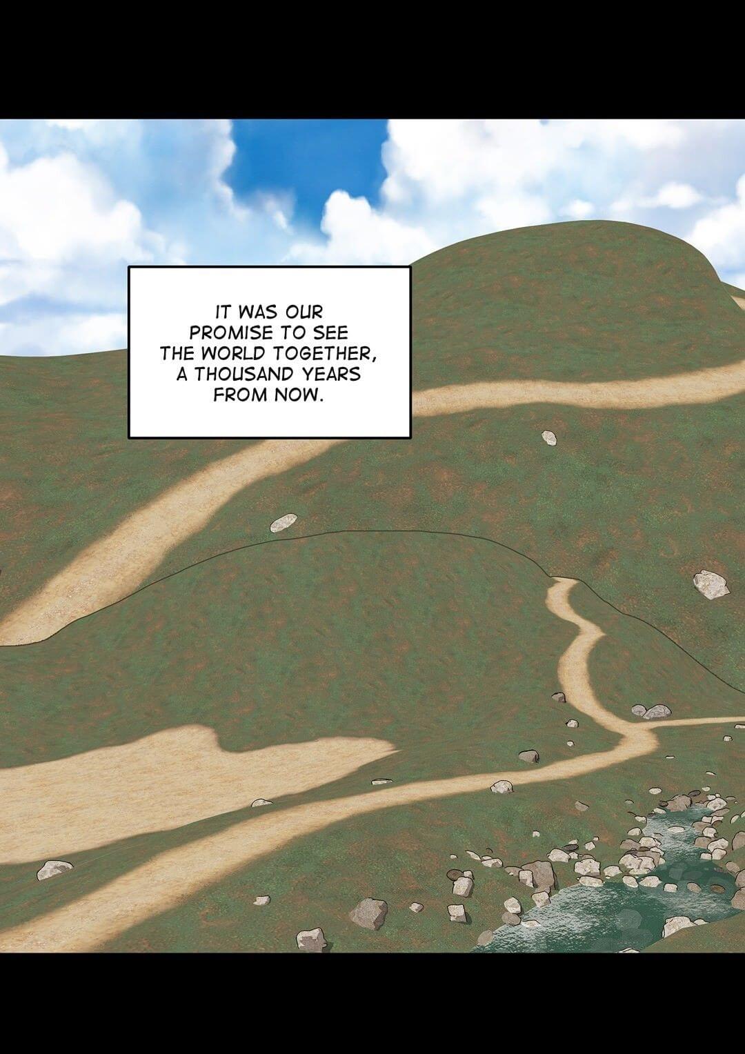 Palace of Bardo by Bamilssi/ Zaru [Eng] page 47