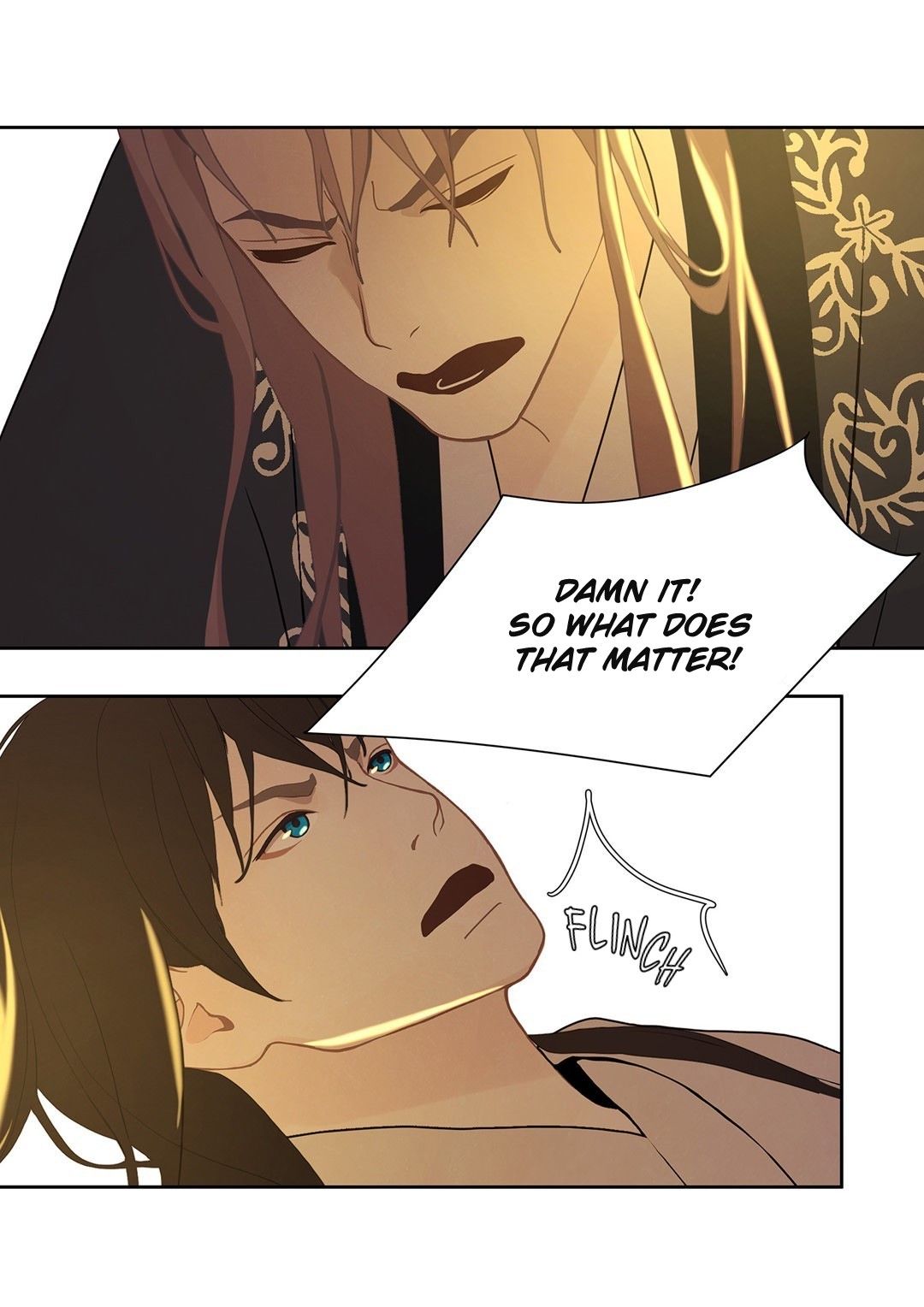 Palace of Bardo by Bamilssi/ Zaru [Eng] page 48