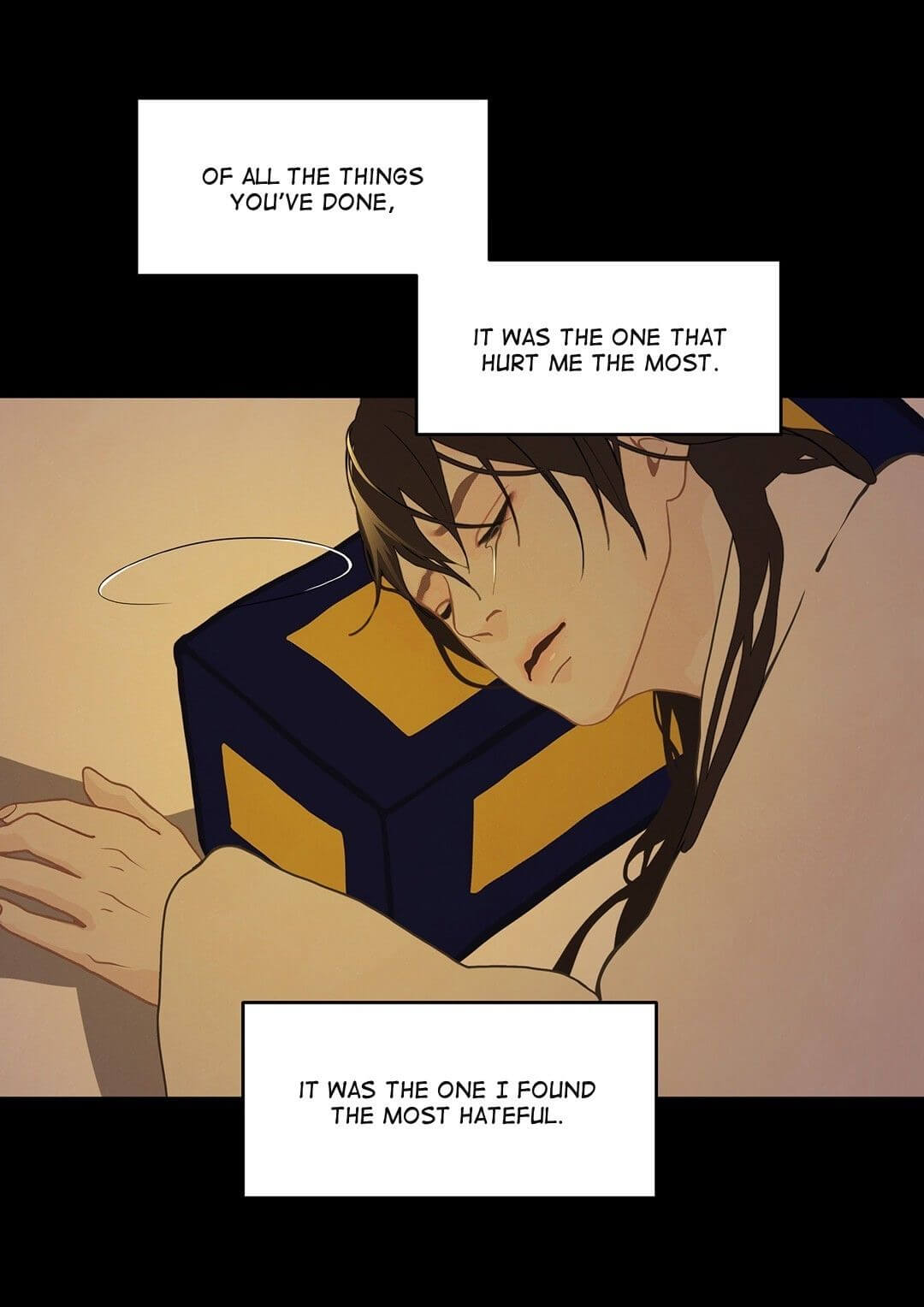 Palace of Bardo by Bamilssi/ Zaru [Eng] page 48