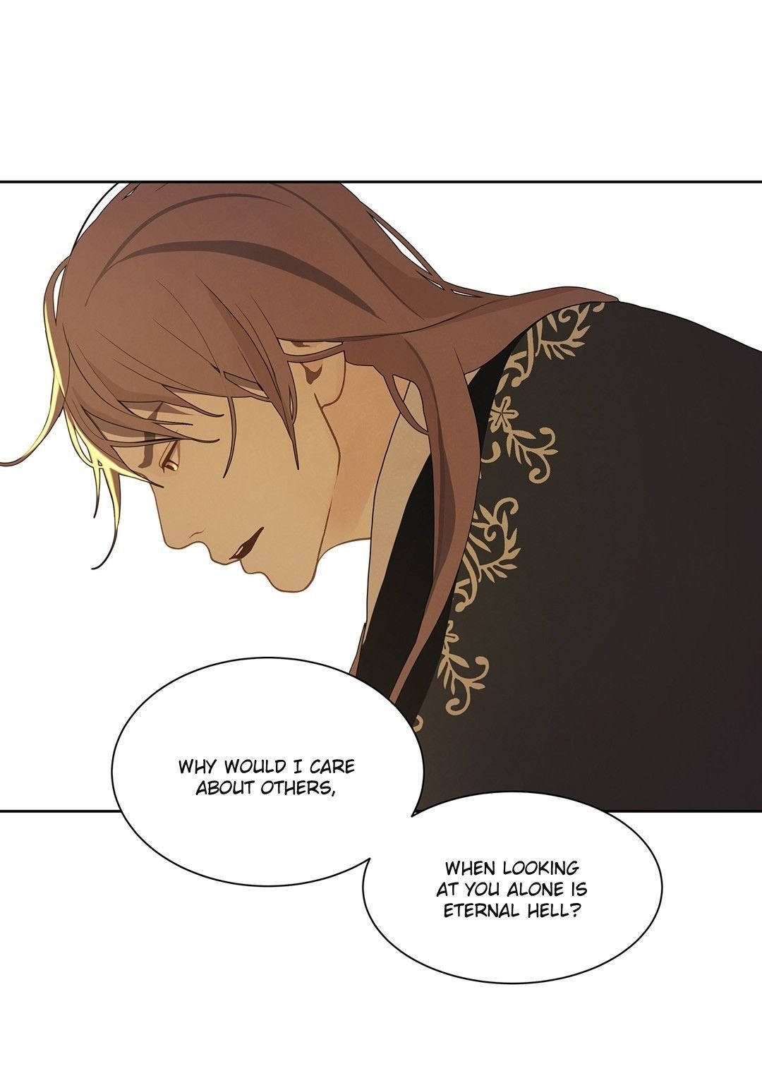 Palace of Bardo by Bamilssi/ Zaru [Eng] page 49