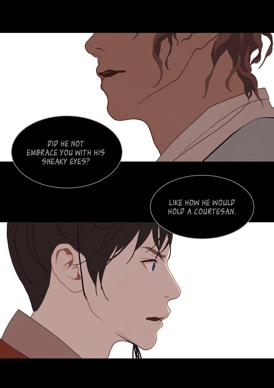 Palace of Bardo by Bamilssi/ Zaru [Eng] page 48