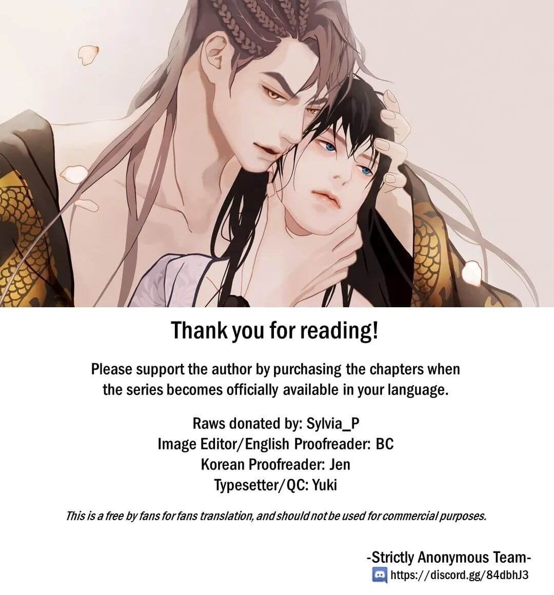 Palace of Bardo by Bamilssi/ Zaru [Eng] page 50