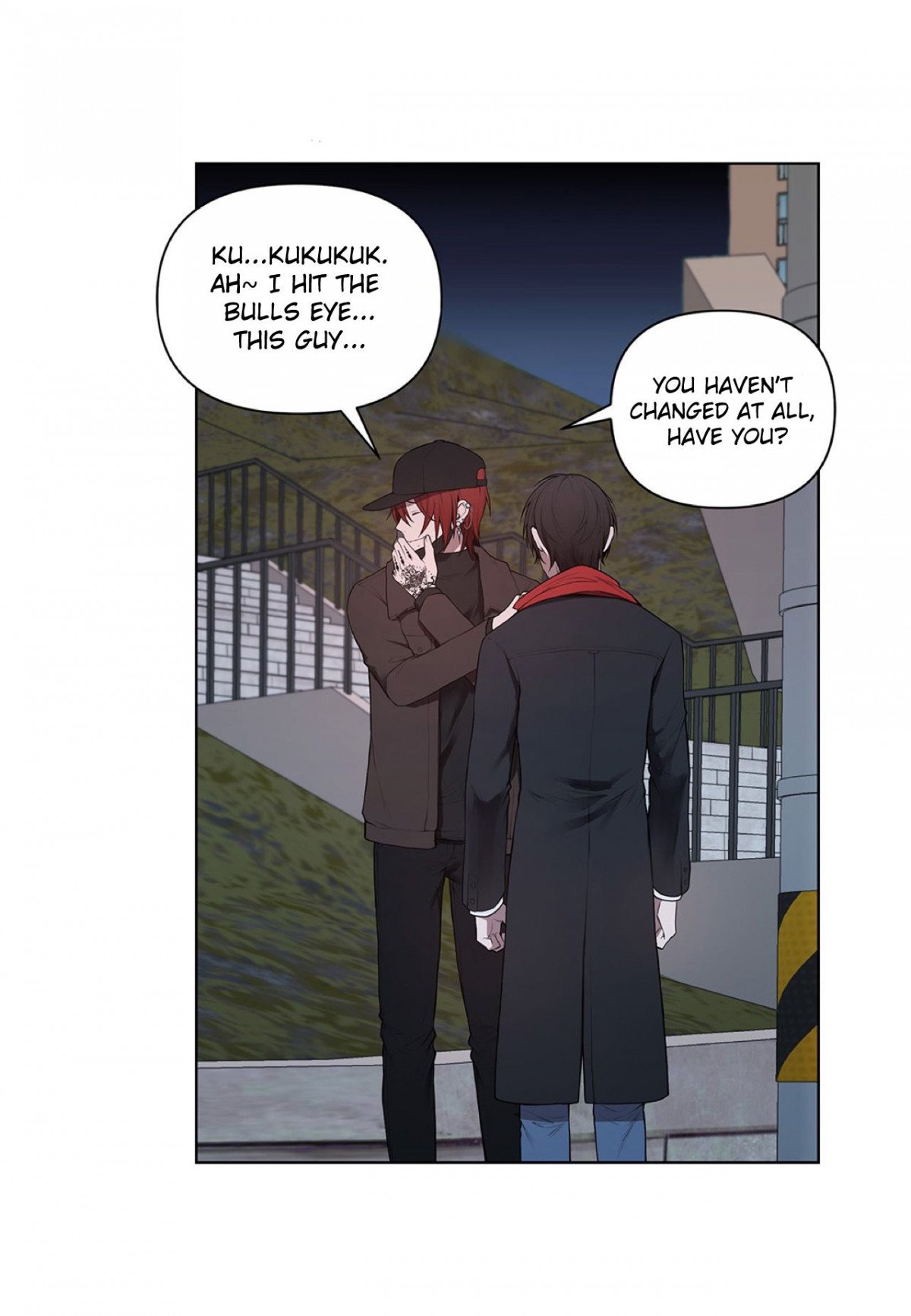 Affectionately by 켐제 (kemje) [Eng] page 50