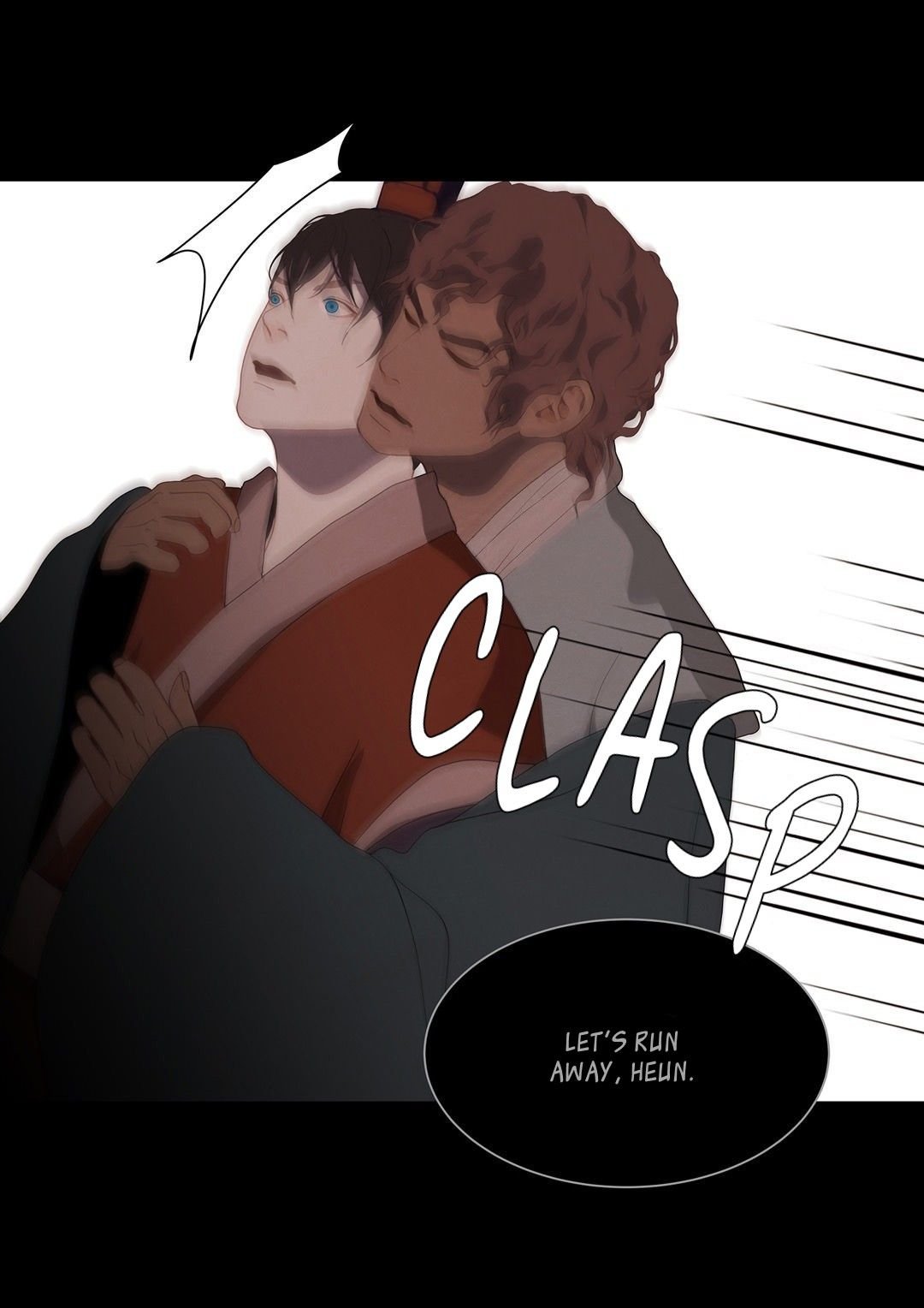 Palace of Bardo by Bamilssi/ Zaru [Eng] page 50