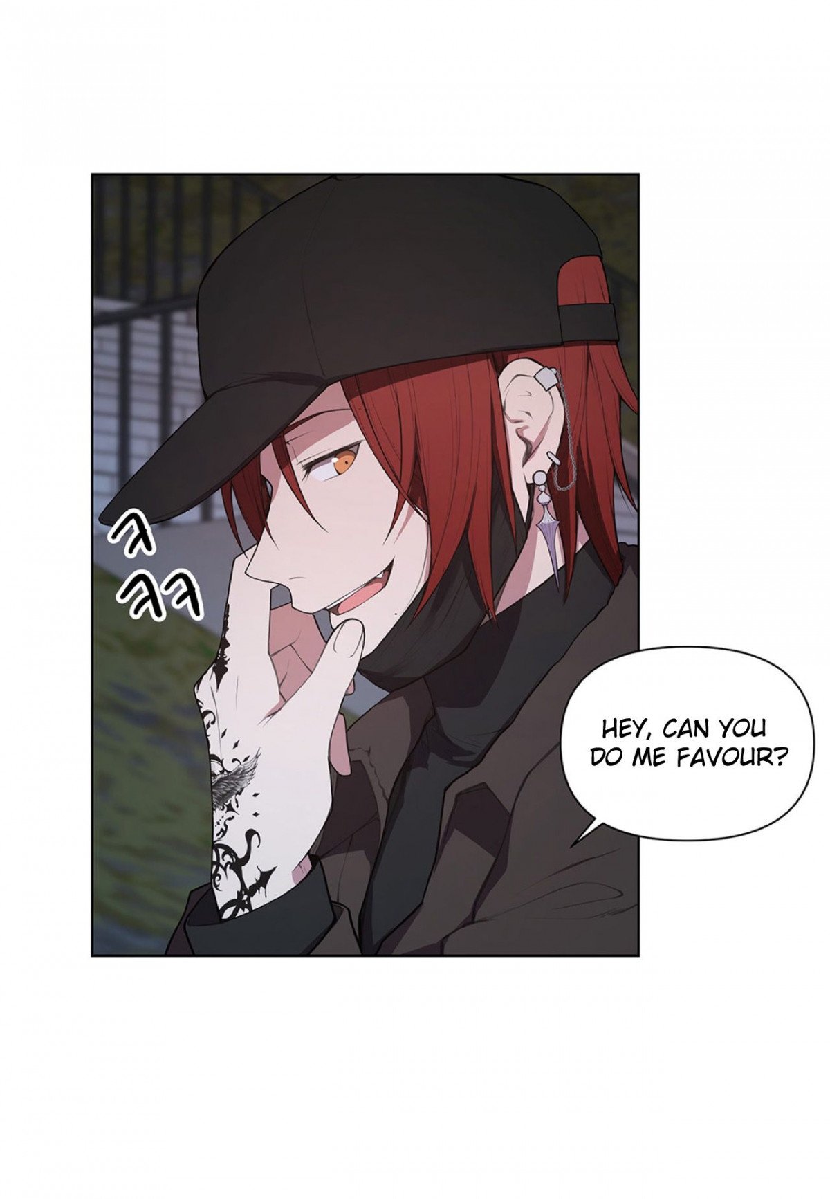 Affectionately by 켐제 (kemje) [Eng] page 51