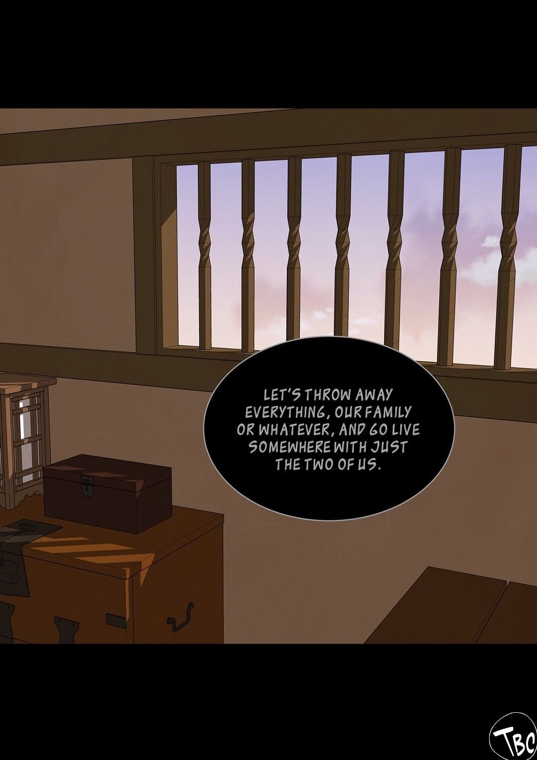 Palace of Bardo by Bamilssi/ Zaru [Eng] page 52