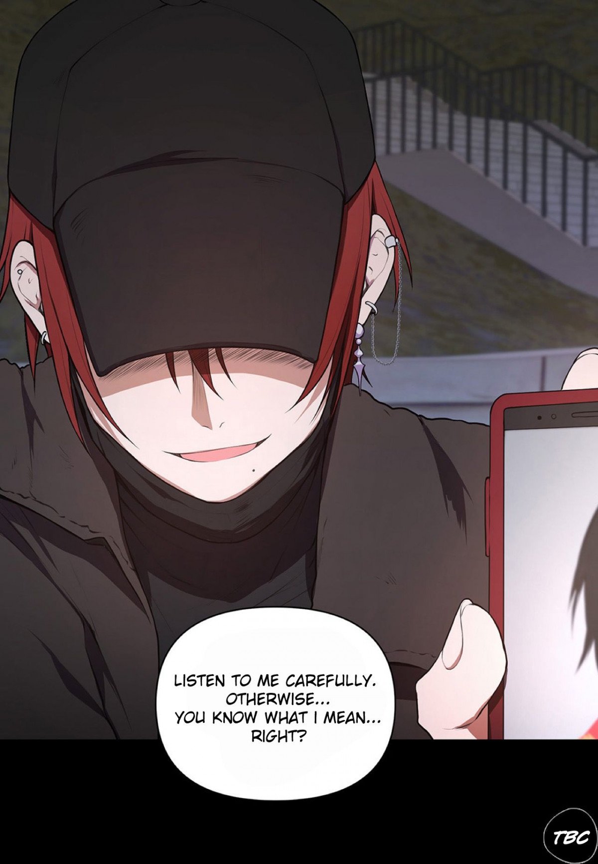 Affectionately by 켐제 (kemje) [Eng] page 55