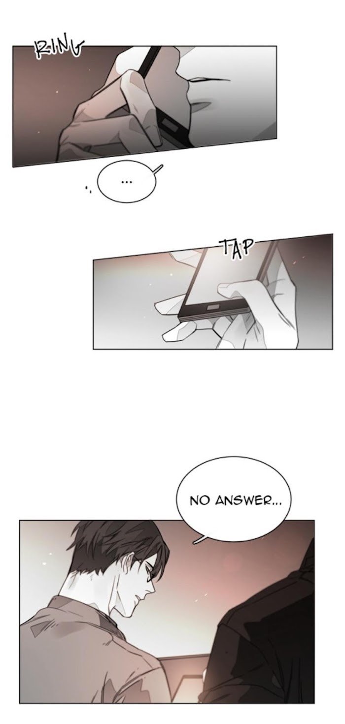 Addiction by Ji Rak, Tae Seong [Eng] page 1