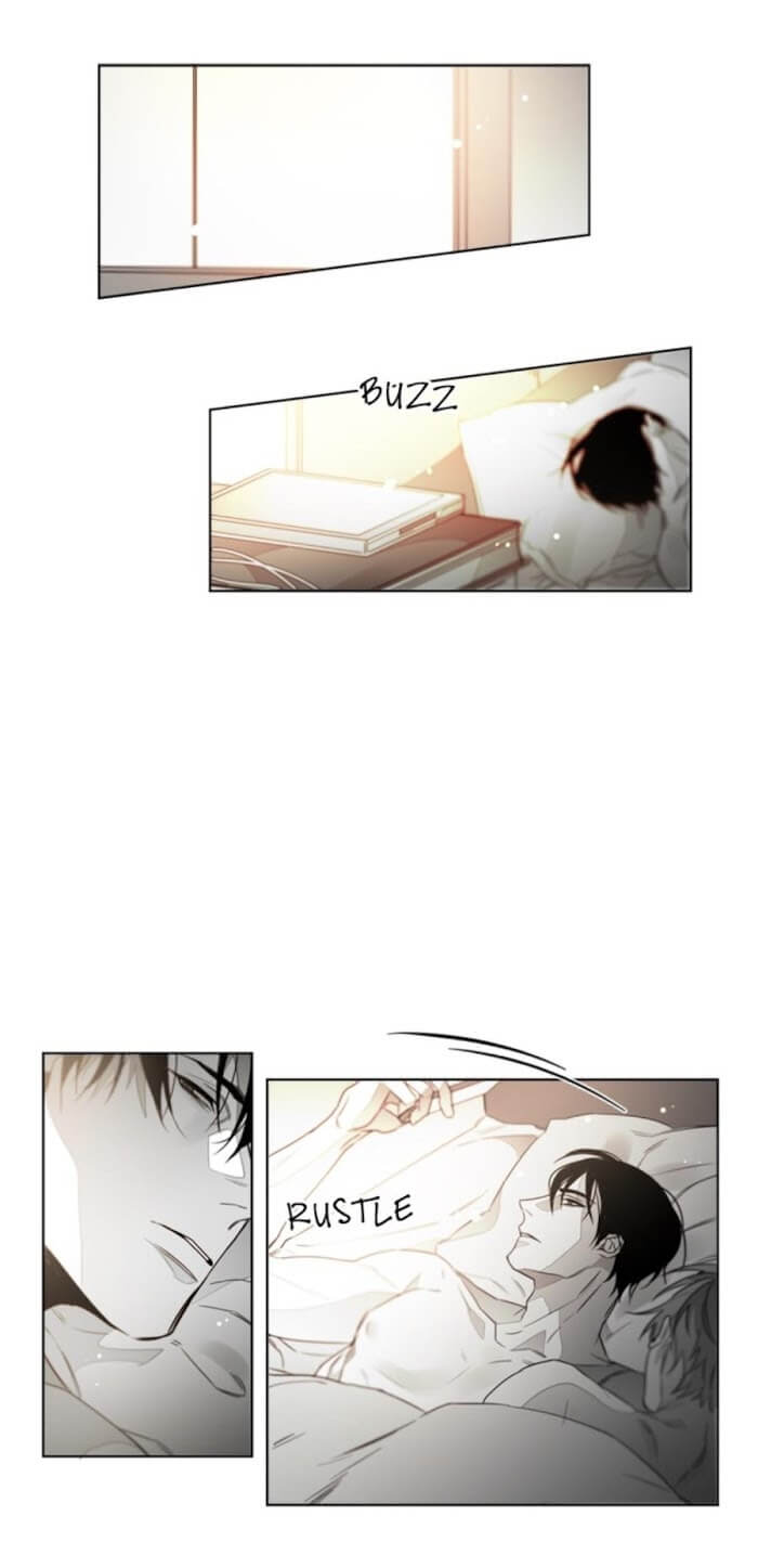 Addiction by Ji Rak, Tae Seong [Eng] page 1
