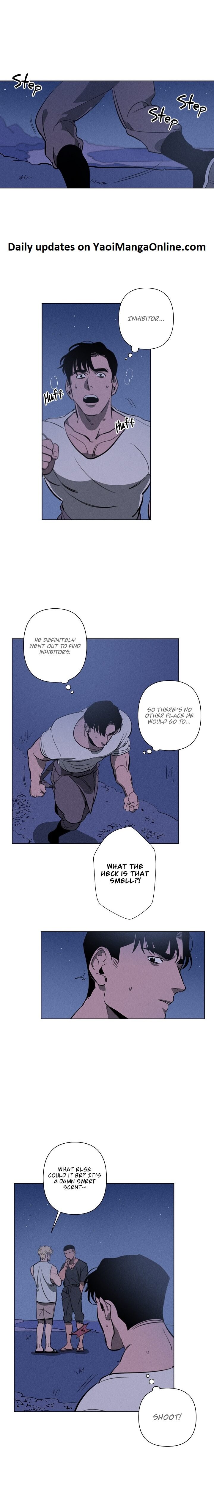 69 Street, Tomorrow Island by Gaet Saeng – Ch. 6 [Eng] page 1