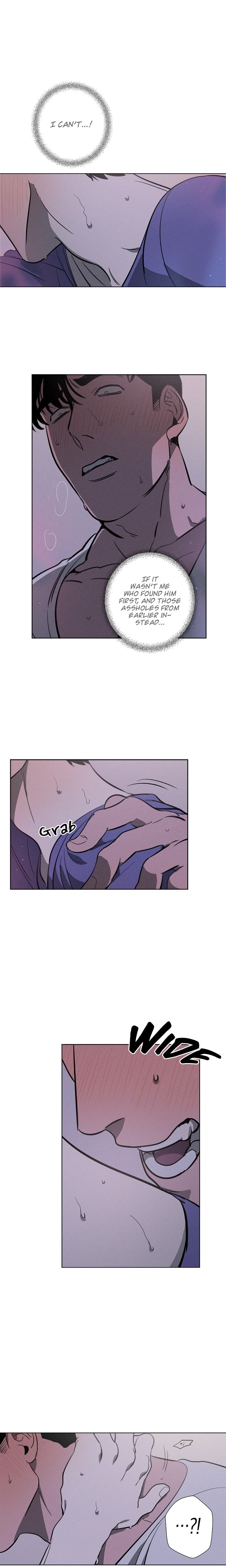 69 Street, Tomorrow Island by Gaet Saeng – Ch. 6 [Eng] page 1