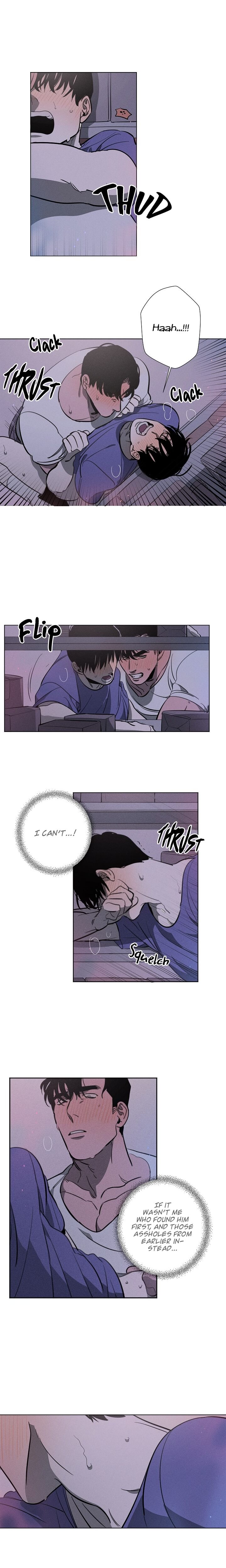 69 Street, Tomorrow Island by Gaet Saeng – Ch. 6 [Eng] page 10