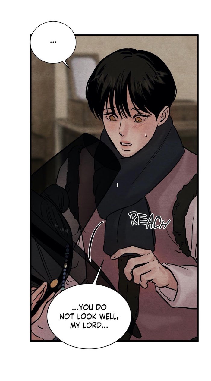 Painter of the Night by Byeonduck – Season 2 [Eng] page 10