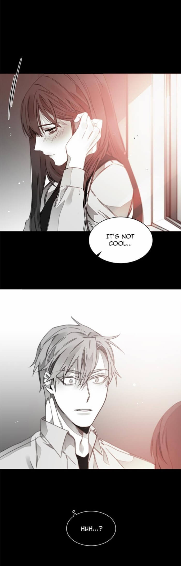 Addiction by Ji Rak, Tae Seong [Eng] page 10