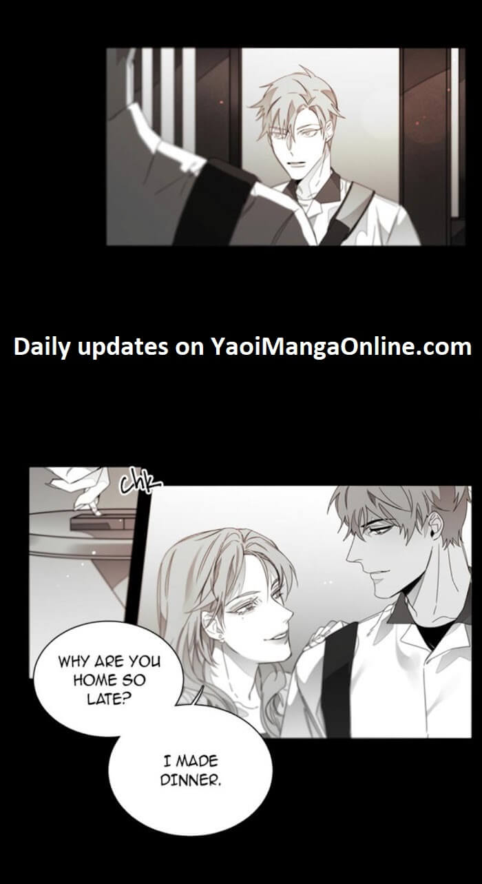 Addiction by Ji Rak, Tae Seong [Eng] page 10