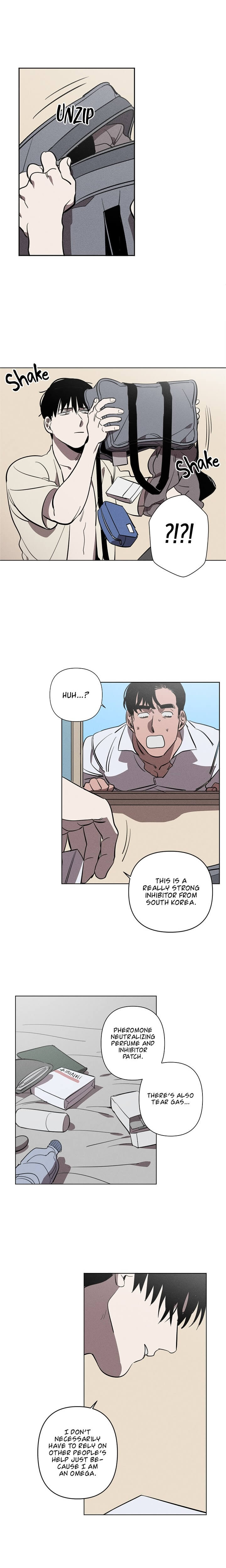 69 Street, Tomorrow Island by Gaet Saeng – Ch. 6 [Eng] page 10