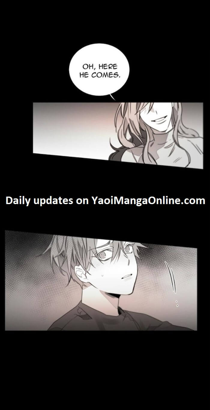 Addiction by Ji Rak, Tae Seong [Eng] page 9