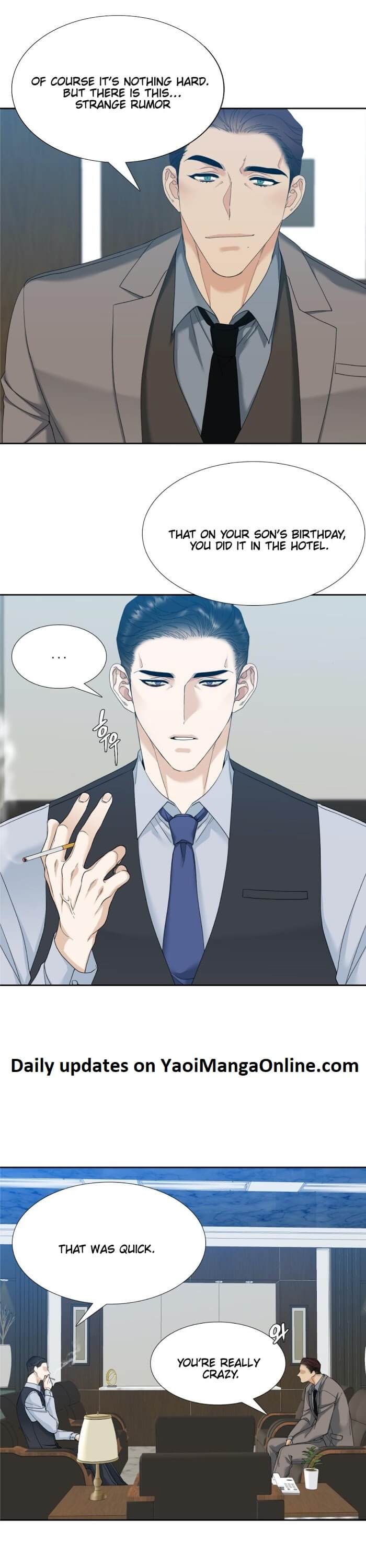 Enthusiasm by Brothers Without A Tomorrow – Uncensored [Eng] page 10