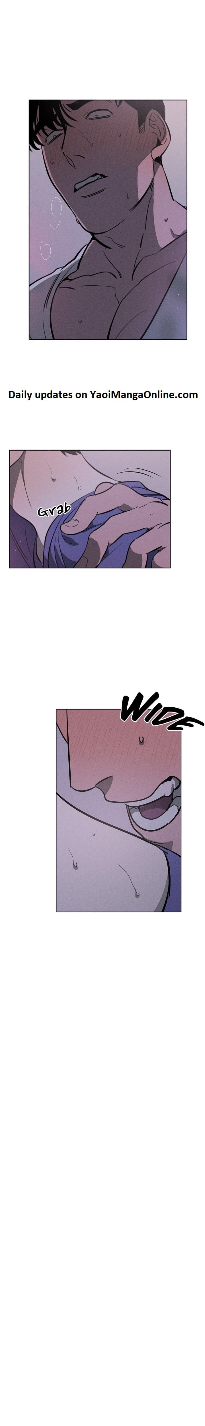 69 Street, Tomorrow Island by Gaet Saeng – Ch. 6 [Eng] page 11