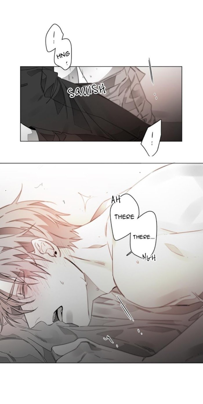 Addiction by Ji Rak, Tae Seong [Eng] page 10