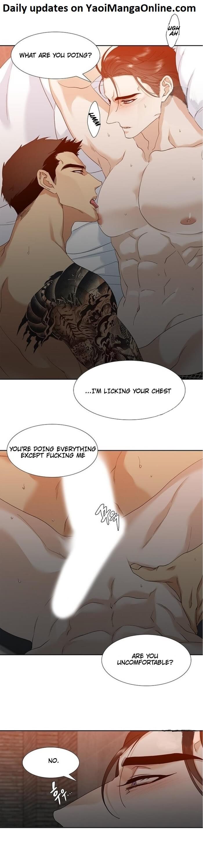 Enthusiasm by Brothers Without A Tomorrow – Uncensored [Eng] page 11