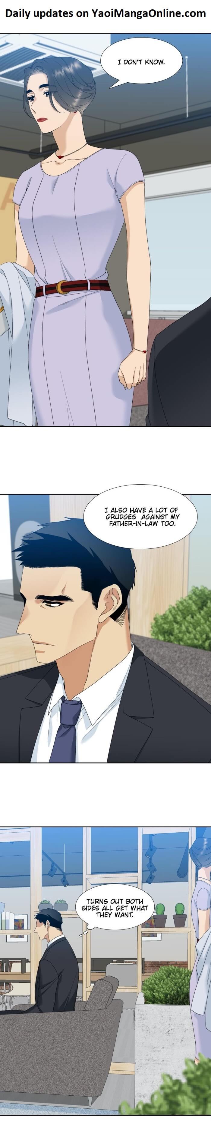 Enthusiasm by Brothers Without A Tomorrow – Uncensored [Eng] page 11