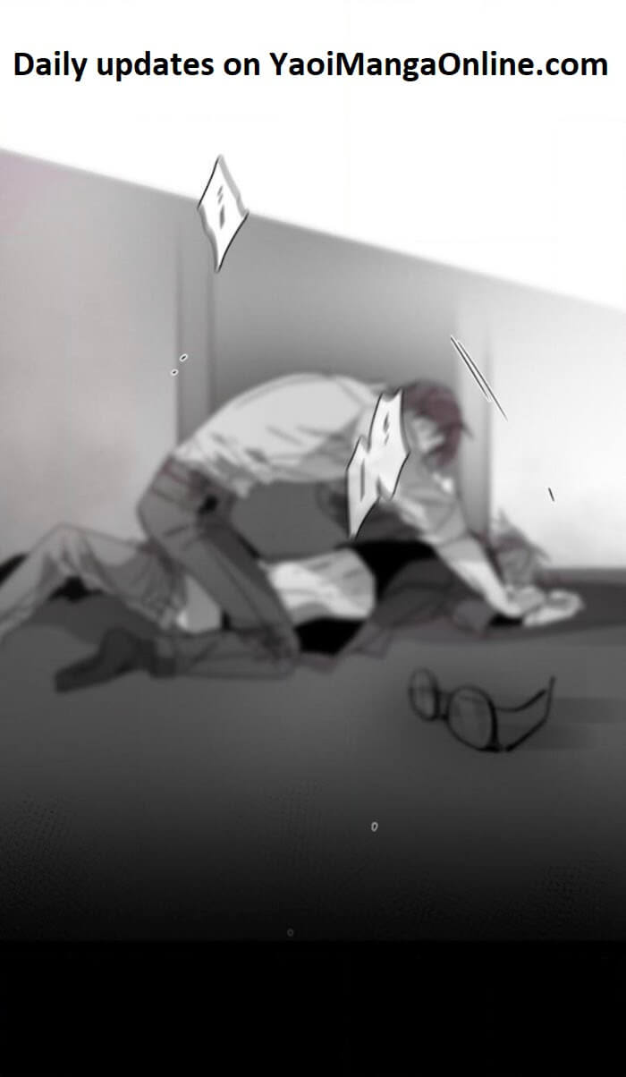 Addiction by Ji Rak, Tae Seong [Eng] page 11