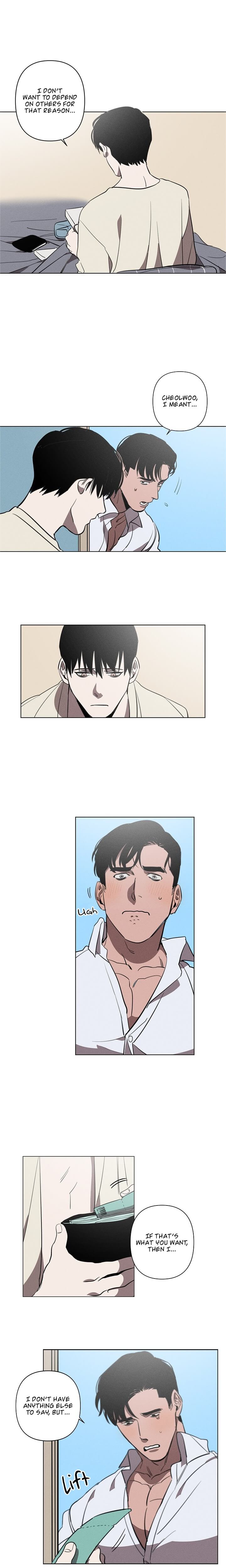 69 Street, Tomorrow Island by Gaet Saeng – Ch. 6 [Eng] page 11