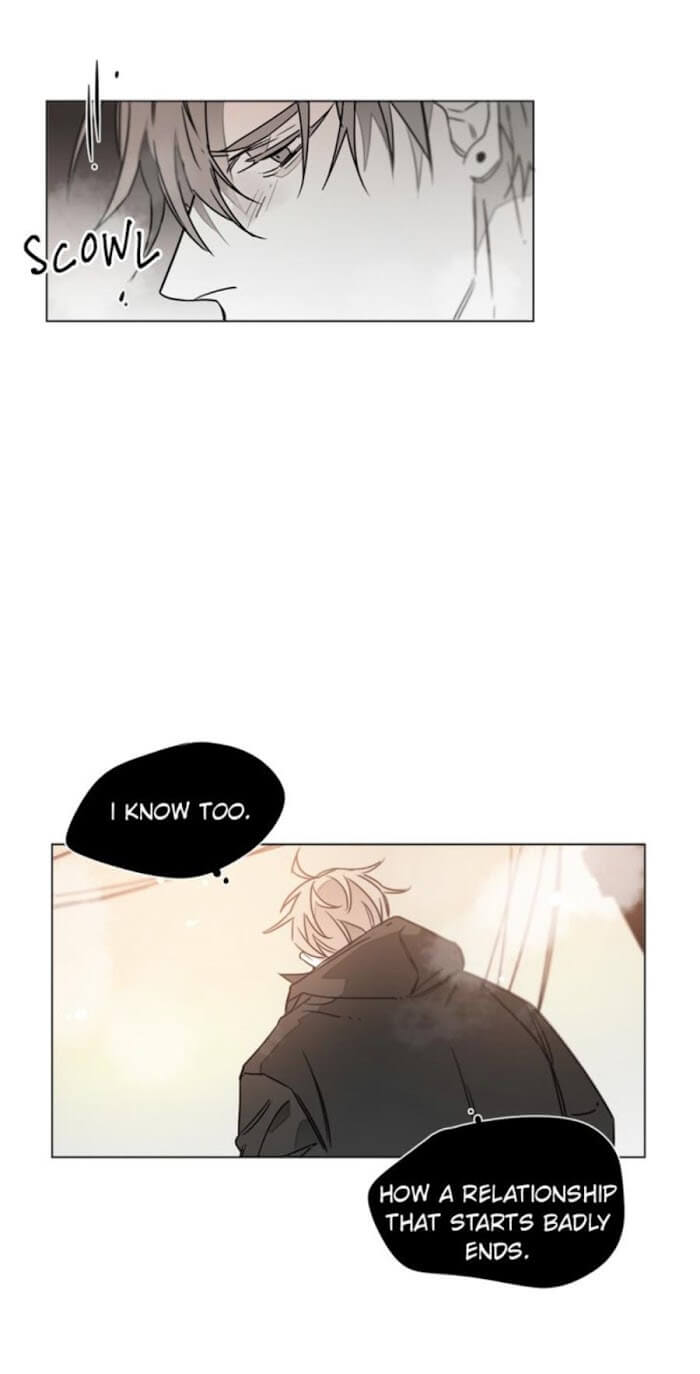 Addiction by Ji Rak, Tae Seong [Eng] page 10