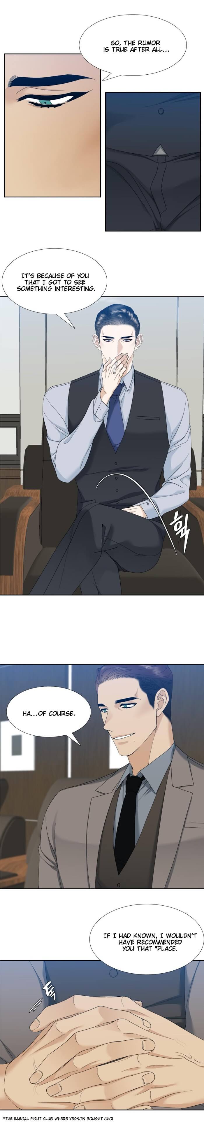 Enthusiasm by Brothers Without A Tomorrow – Uncensored [Eng] page 11