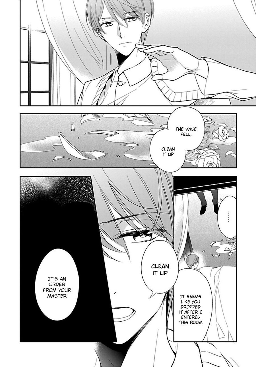 Shousetsuka no Shitsukekata by Asai Sai – Uncensored [Eng] page 4