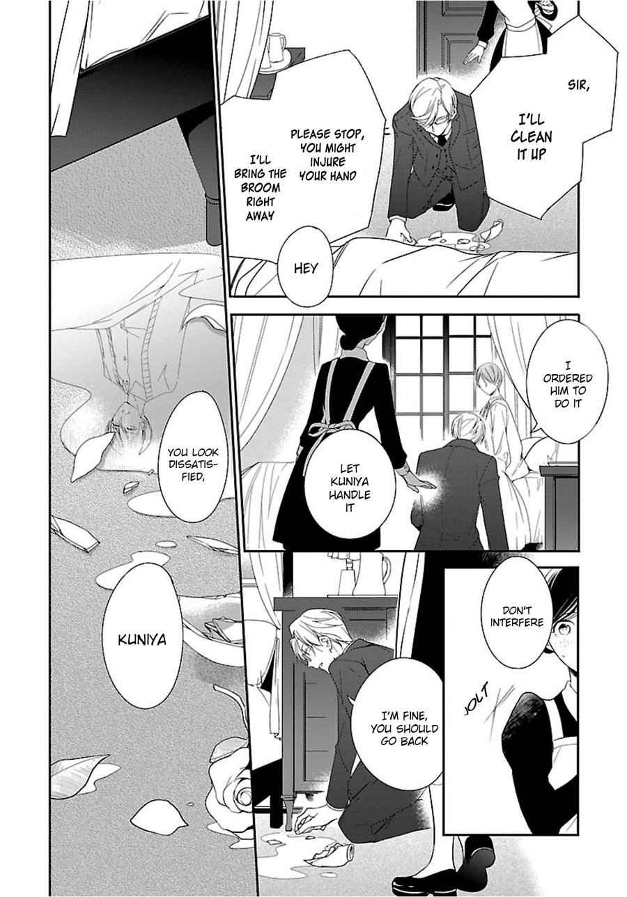 Shousetsuka no Shitsukekata by Asai Sai – Uncensored [Eng] page 6