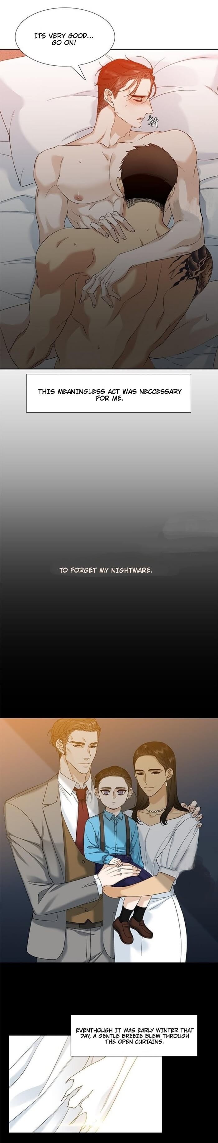 Enthusiasm by Brothers Without A Tomorrow – Uncensored [Eng] page 12