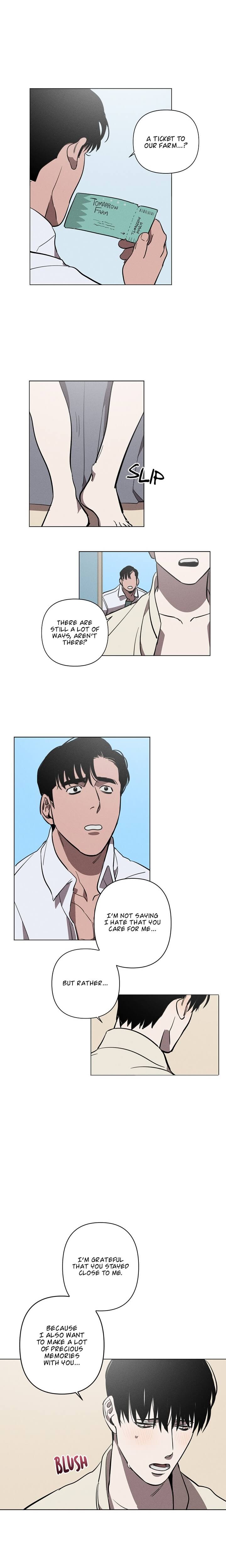 69 Street, Tomorrow Island by Gaet Saeng – Ch. 6 [Eng] page 12