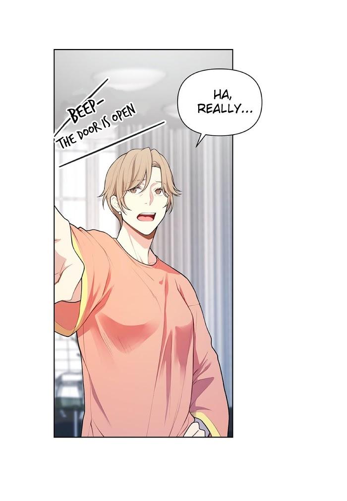 Affectionately by 켐제 (kemje) [Eng] page 11