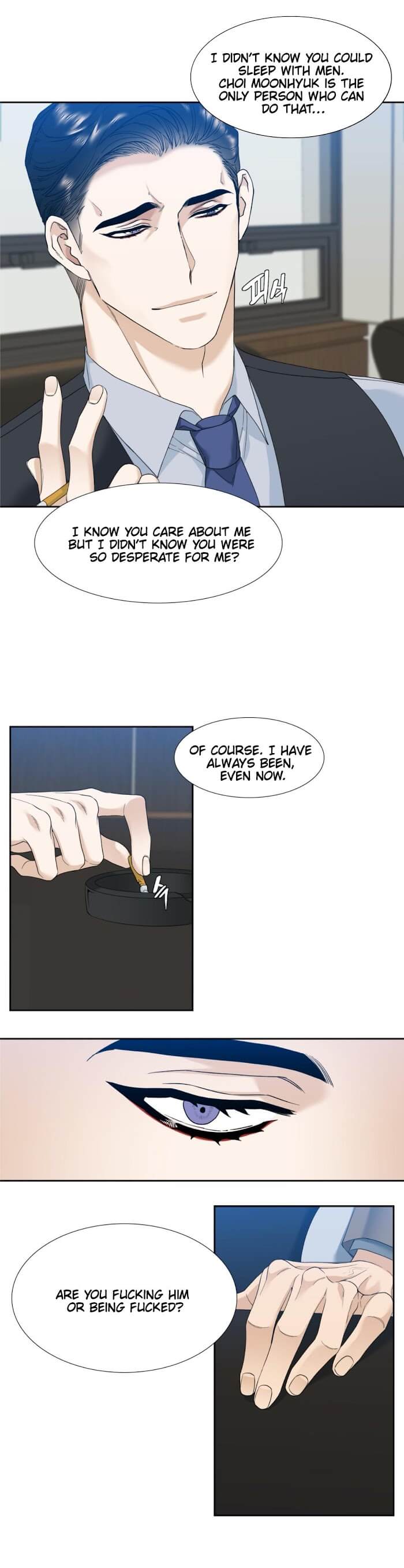 Enthusiasm by Brothers Without A Tomorrow – Uncensored [Eng] page 12