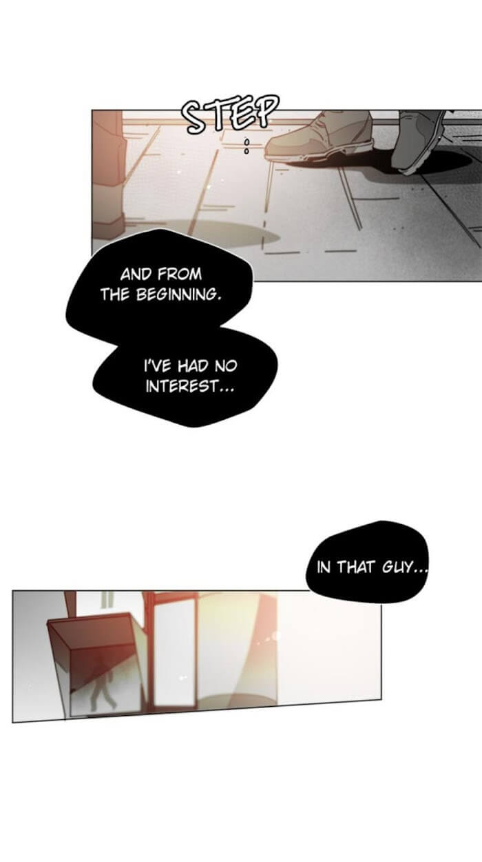 Addiction by Ji Rak, Tae Seong [Eng] page 11