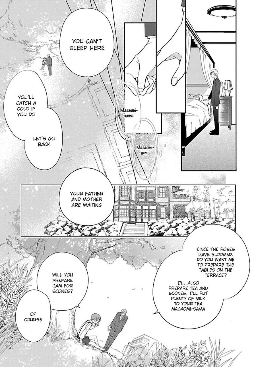 Shousetsuka no Shitsukekata by Asai Sai – Uncensored [Eng] page 11