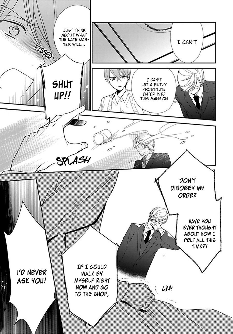 Shousetsuka no Shitsukekata by Asai Sai – Uncensored [Eng] page 15