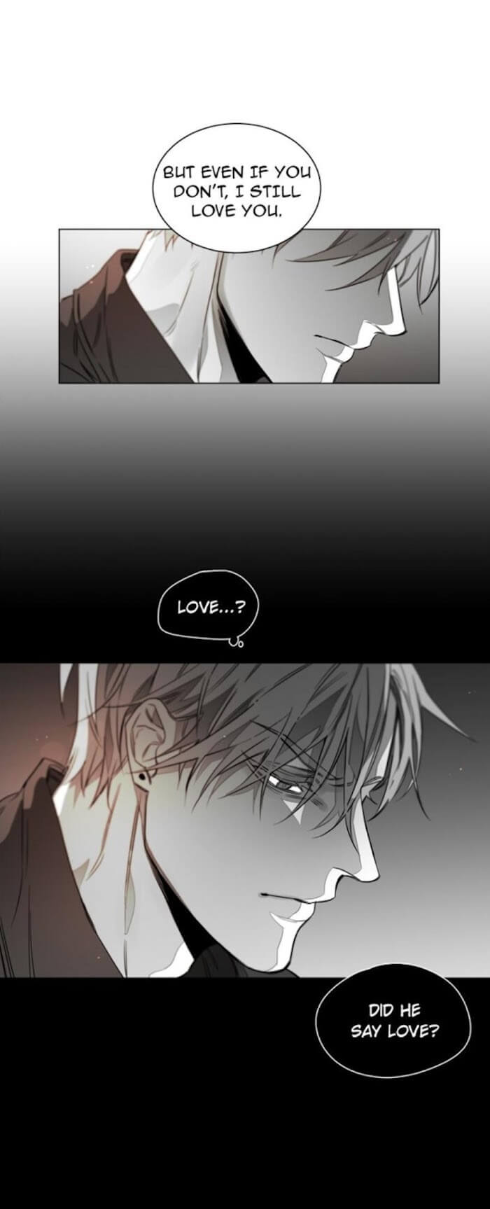 Addiction by Ji Rak, Tae Seong [Eng] page 12