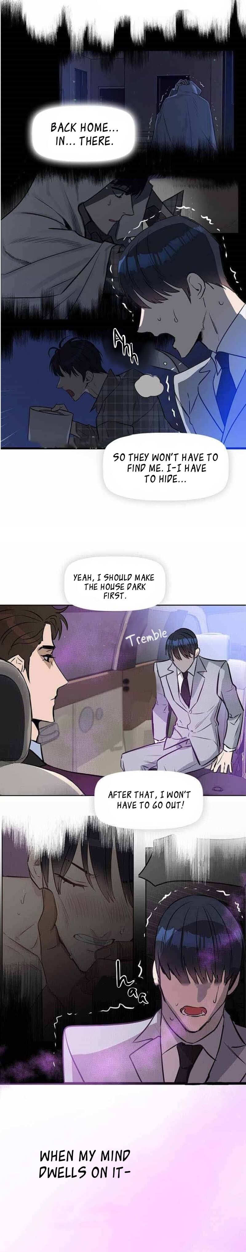 Kiss Me, Liar by Zig – Uncensored – Special 20-21 [Eng] page 13