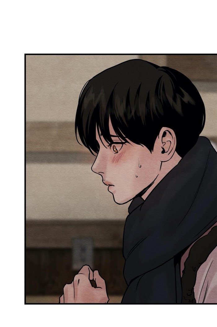 Painter of the Night by Byeonduck – Season 2 [Eng] page 13