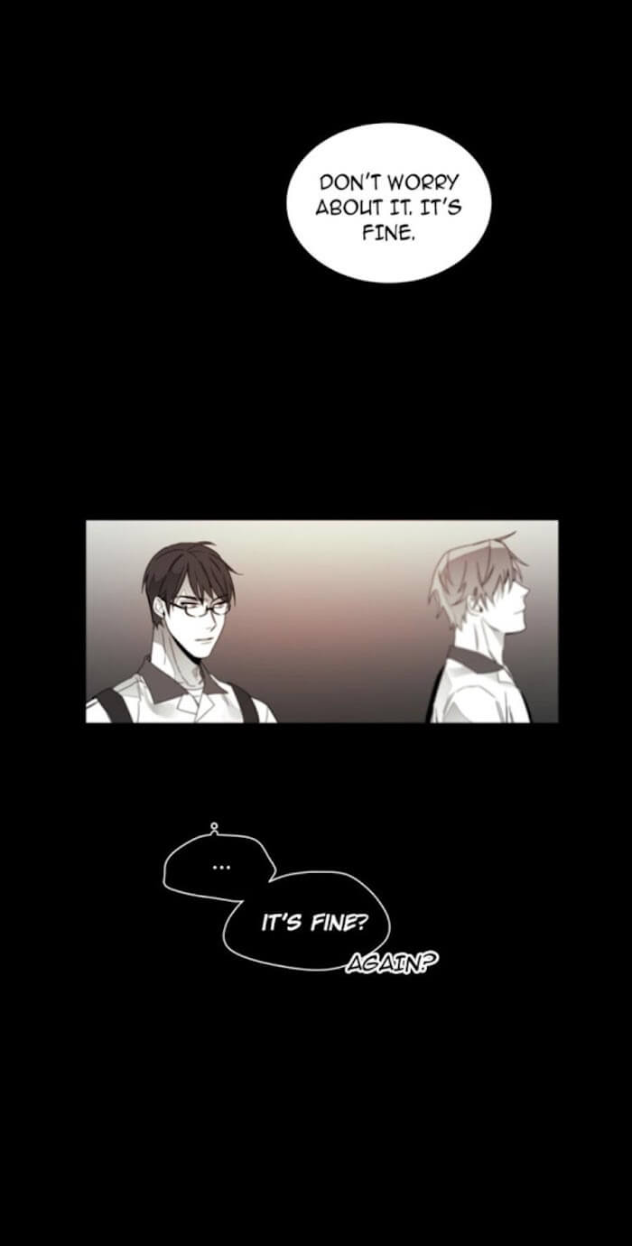 Addiction by Ji Rak, Tae Seong [Eng] page 13