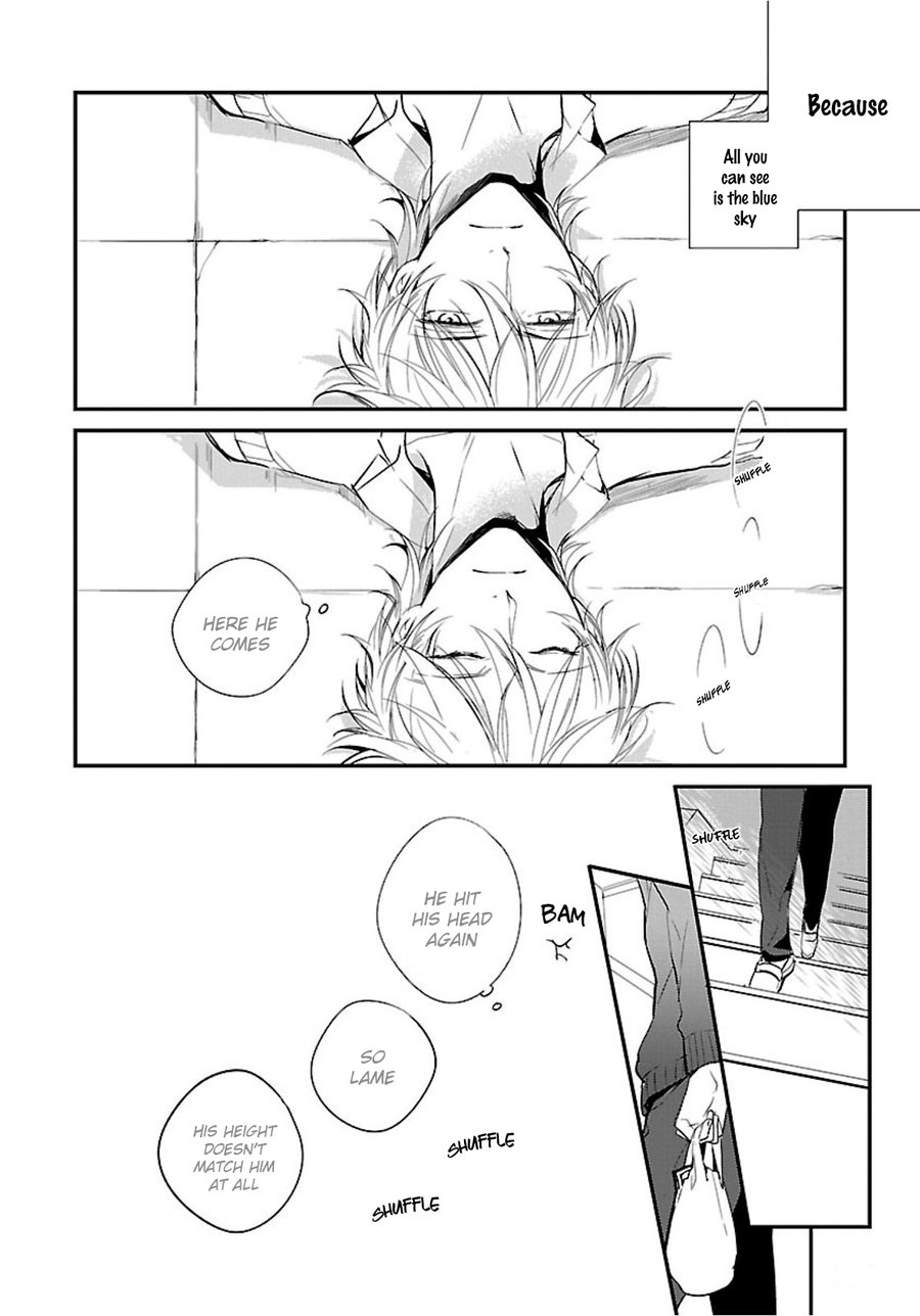 Shousetsuka no Shitsukekata by Asai Sai – Uncensored [Eng] page 2