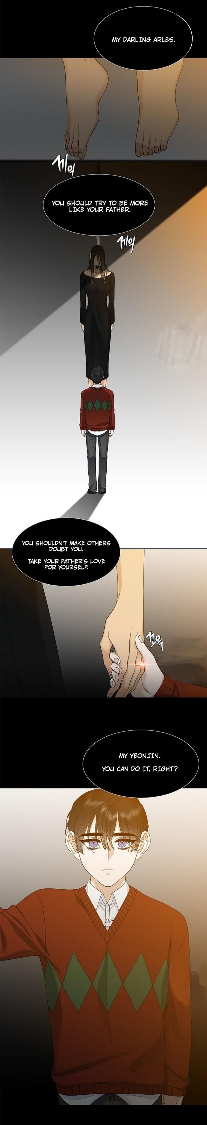 Enthusiasm by Brothers Without A Tomorrow – Uncensored [Eng] page 14