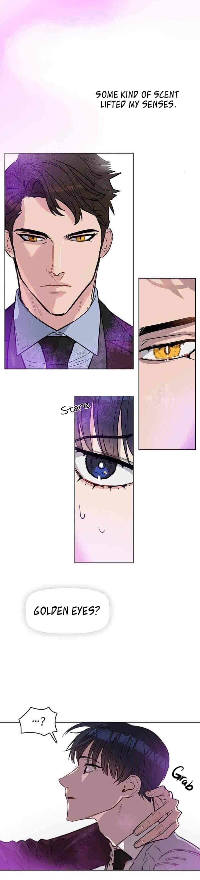 Kiss Me, Liar by Zig – Uncensored – Special 20-21 [Eng] page 14