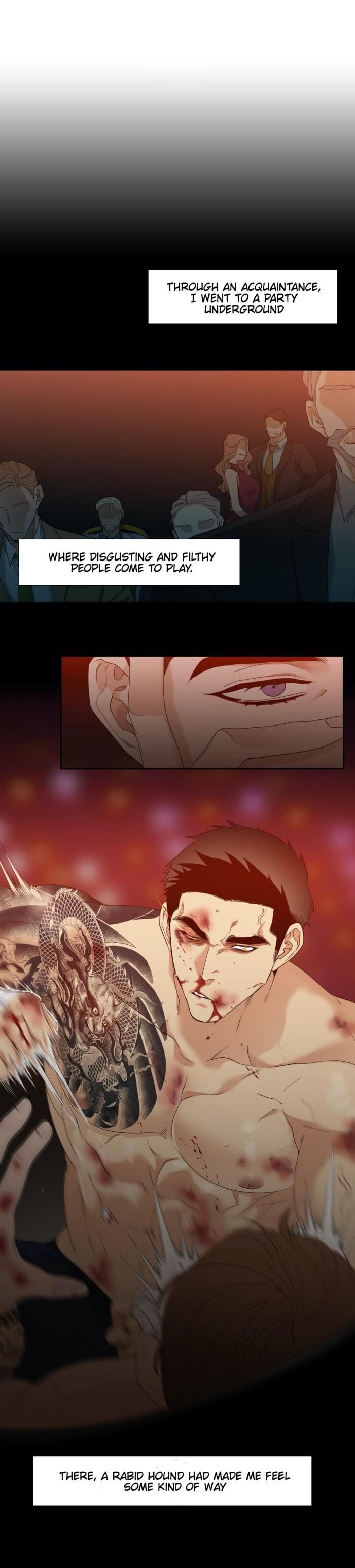 Enthusiasm by Brothers Without A Tomorrow – Uncensored [Eng] page 14